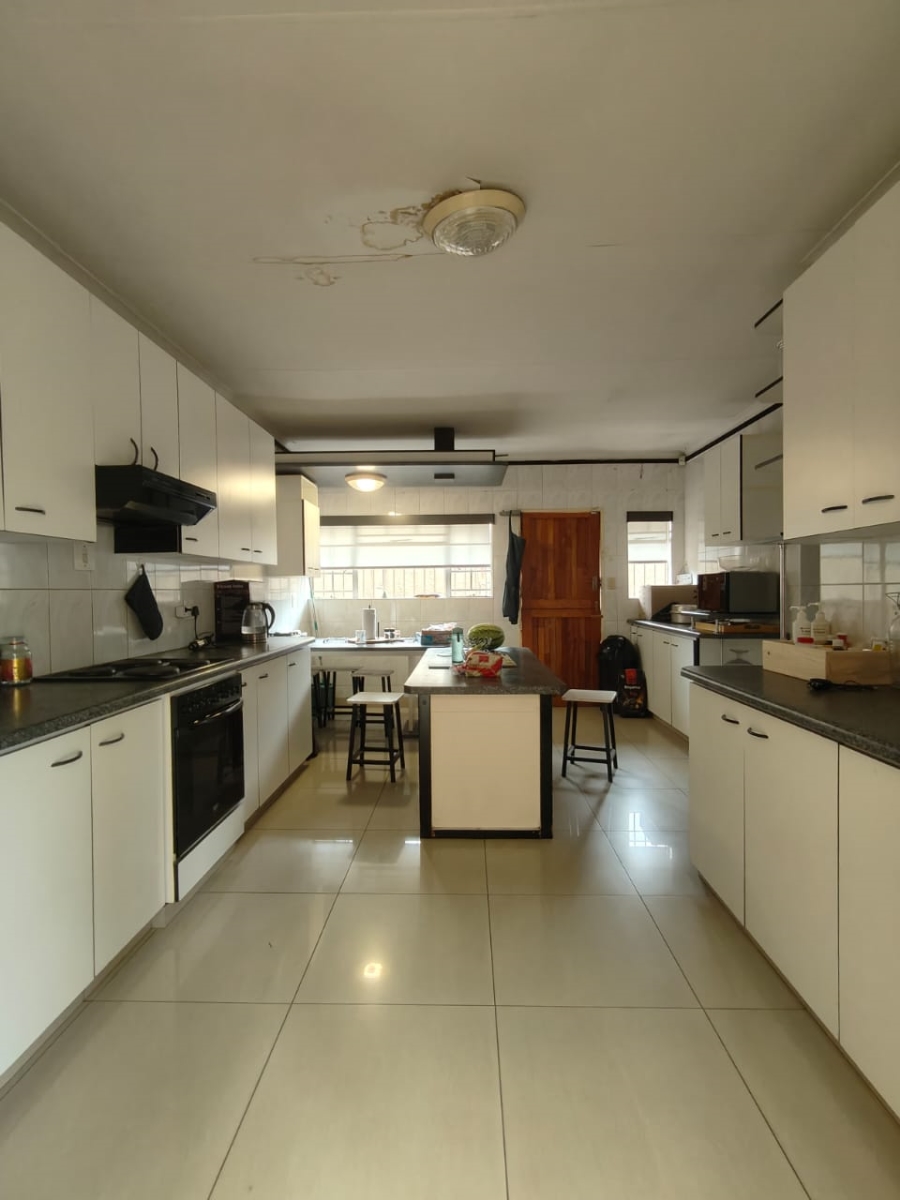 To Let 4 Bedroom Property for Rent in Vaalpark Free State